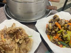 -清真烧麦馆(民族路店)