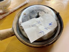 煲仔饭-兴记菜馆