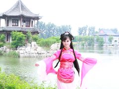 -九月鹰飞汉服摄影工作室
