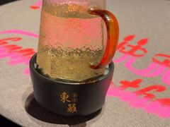 -桂满陇·海市蜃楼·黑金(国金店)