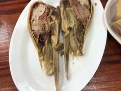 -苏生鸭血粉丝(鹿鸣路店)