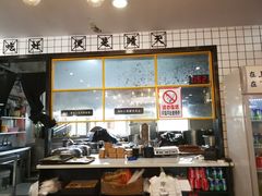 -犟骨头排骨饭(回龙观龙禧店)