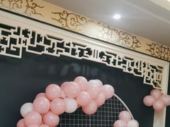 -金狮麟·新豫菜(金码大厦店)