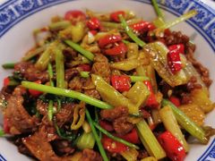 -湖南乡情湘菜馆(罗湖店)