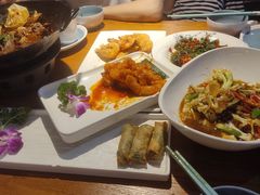 -地锅居(翰林邻里中心店)