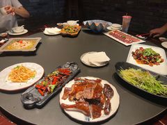 -古市香跷脚牛肉·非遗传承单位