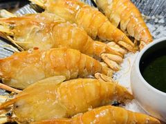 -海市焗·现焗海鲜·老广风味(上海首店)