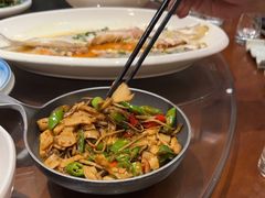 -三凤酒家·百年无锡菜(清扬茂业店)
