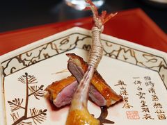 -鳥喜Toriki怀石烧鸟料理