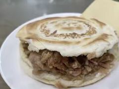 -子午路张记肉夹馍(兵马俑店)
