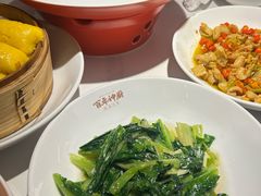 -百年神厨·地道川菜(清江西路店)