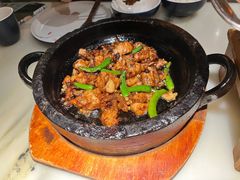 -绿茶餐厅(雁塔大悦城店)
