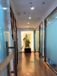 -武汉五洲整形外科医院