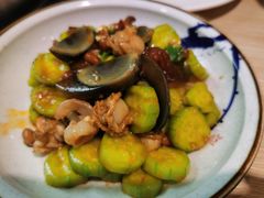 -海味当家(西安路店)