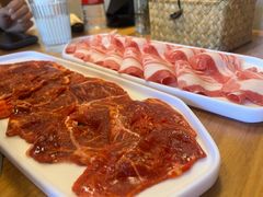 -四喜小胖·北京涮肉(五道营店)