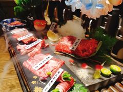 -樱宿日式和牛烧肉(五道口店)