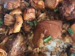 -旺角小渔村(幸福中路店)