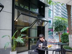-野鸽子咖啡(中航店)