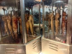 -一代烤翅王(大汉口店)