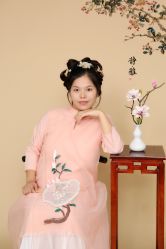 -蜜阁孕味亲子摄影(太奥广场店)