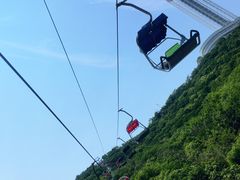 -富斯特索道