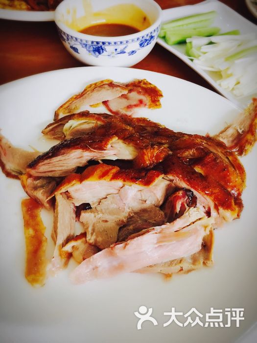 董立兵烤鸭店图片 - 第98张