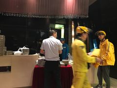 -西安饭庄(立丰国际店)