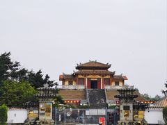 -合浦汉代文化博物馆