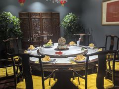 -金枝玉叶上海人家食府(三里河店)