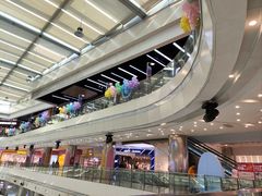 -百年港湾奥特莱斯(香炉礁店)