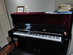 -好声音艺术培训馆(友好路店)