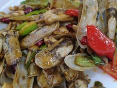 -渔家乐小海鲜(皇姑店)