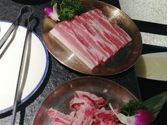 -嘿嘟嘟·肋条烧肉放题(爱融荟城店)