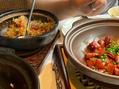 -马仕玖煲·融合菜·酥不腻烤鸭(人大店)