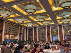 大堂-顺德人家食府(黄金广场店)