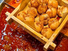 -小龙坎火锅(全球总店)