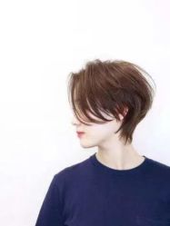 点击看大图 -MORI HAIR SALON日式美发沙龙