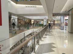 -龙湖西安曲江天街