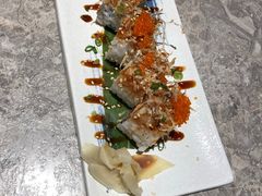 -大渔铁板烧(大悦城店)