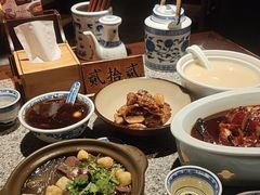 -南京大牌档(济南万象城店)