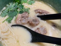 -和府捞面(西溪印象城店)