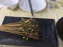 -聚味瞿记·龙虾堂(树木岭店)