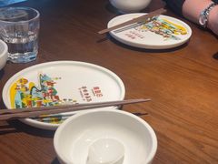 -前海沿·青岛菜(李沧万达店)