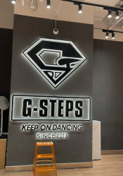 -G-STEPS舞蹈工作室