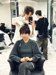 -FINE HAIR造型沙龙