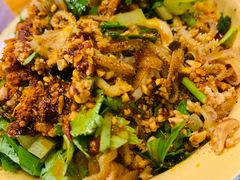 -拈签一笑黄牛肉辣卤串串
