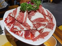 -巴将军·非遗原味火锅(解放碑店)