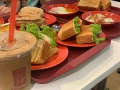 -亚坤(白沙浮广场店)