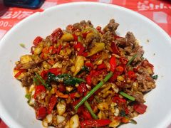 -龙师傅卤炒(天马店)