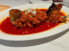 松子桂鱼-外婆家(西红门荟聚购物中心店)